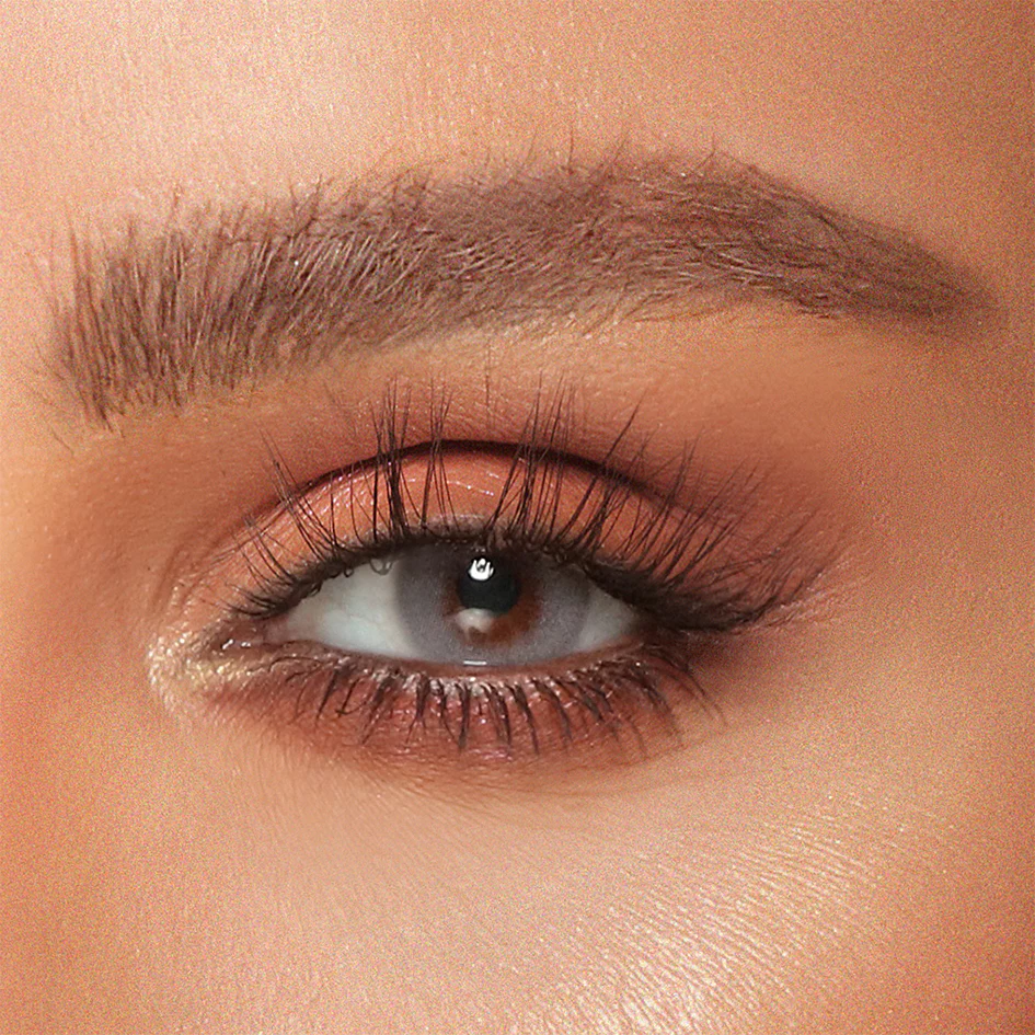 Amara Color Contact Lenses - Cool Gray