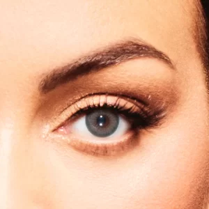 Amara Color Contact Lenses - Crocodile Green Amara Color Contact Lenses - Crocodile Green