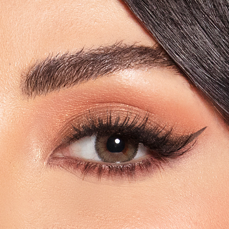 Amara Color Contact Lenses - Dream