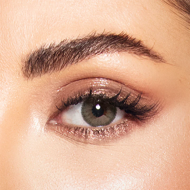 Amara Color Contact Lenses - Kelly