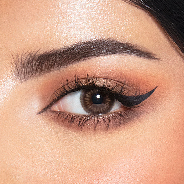 Amara Color Contact Lenses - Promise