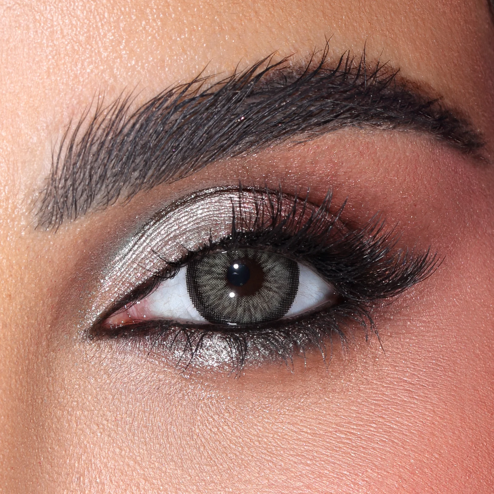 Amara Color Contact Lenses - Snake