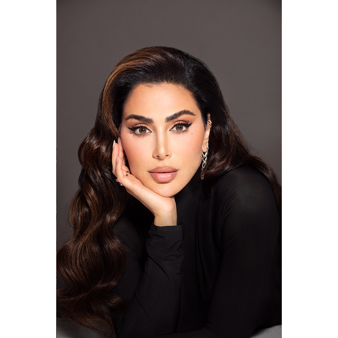 Beton Contact Lenses