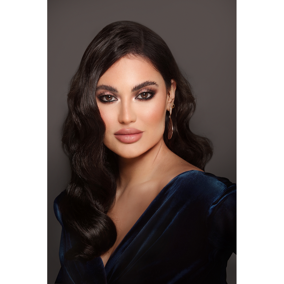 Cedar Contact Lenses