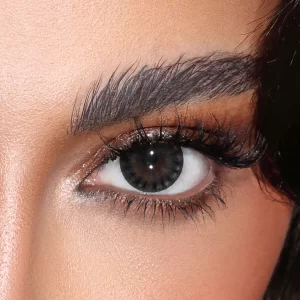 Contact Lenses - Dark Night Contact Lenses - Dark Night
