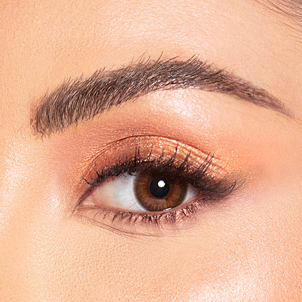 Contact Lenses - Espresso