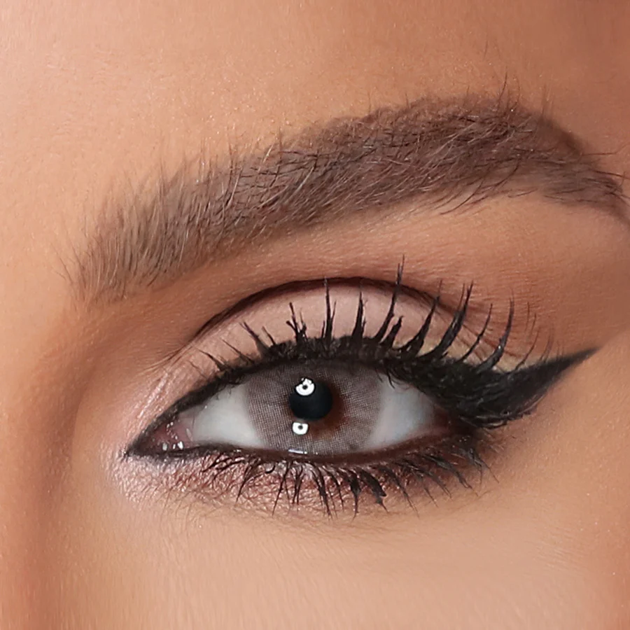 Contact Lenses - Gentle Gray