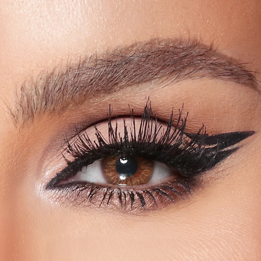 Contact Lenses - Golden Sand