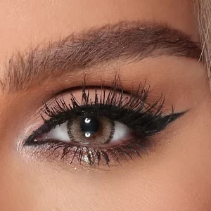 Contact Lenses - Hazel Wood Contact Lenses - Hazel Wood