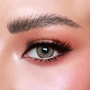 Contact Lenses - Honey Contact Lenses - Honey