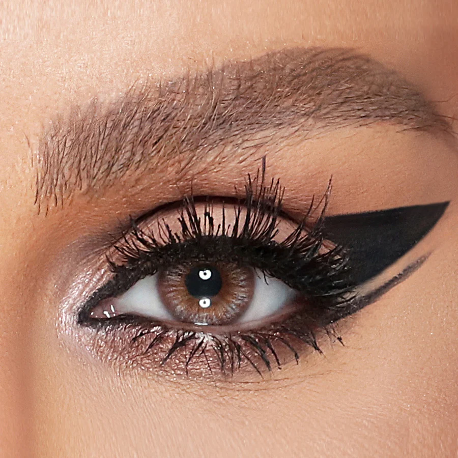 Contact Lenses - Horizon Gray