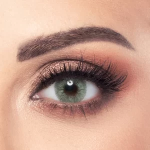 Contact Lenses - Panther Eye