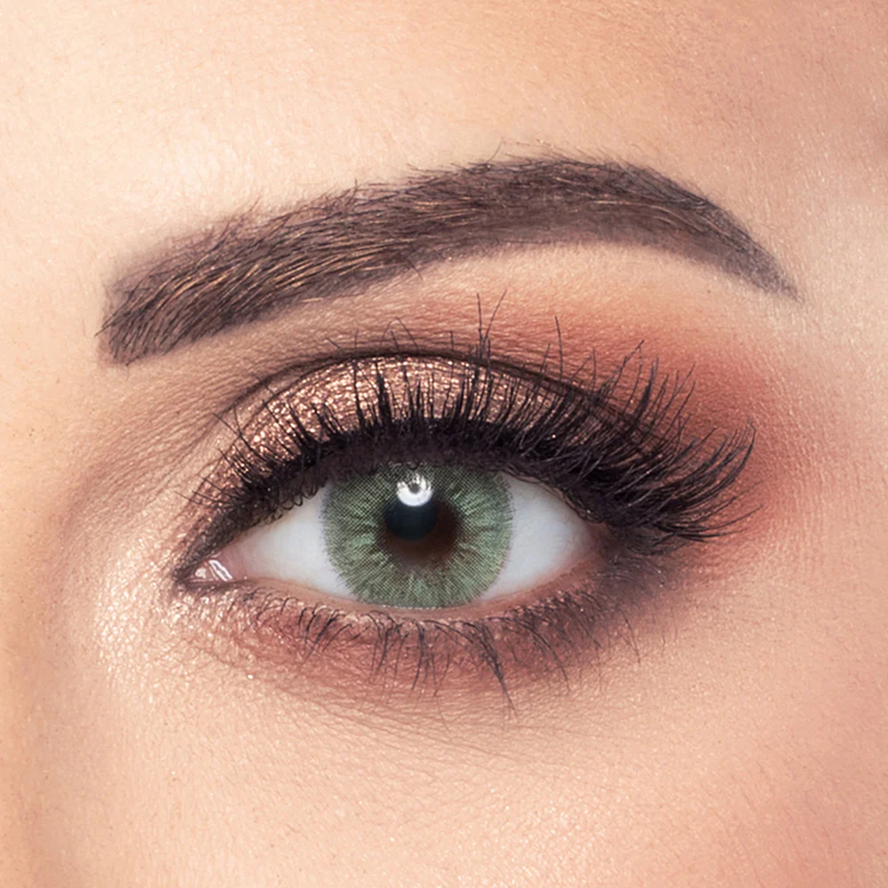 Contact Lenses - Panther Eye