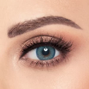 Contact Lenses - Royal Blue