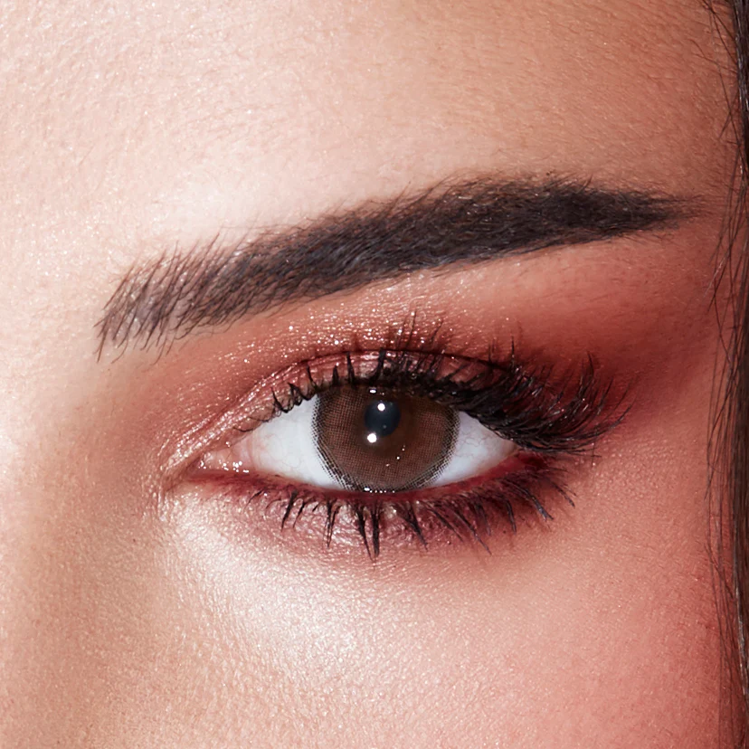 Contact Lenses - Shakerato