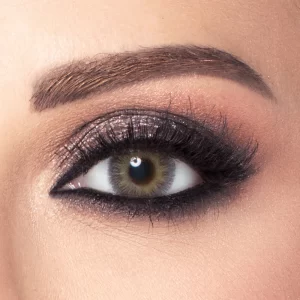 Contact Lenses - Spanish Late