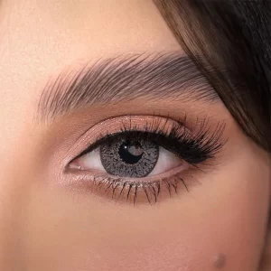 Contact Lenses - Stormy Gray