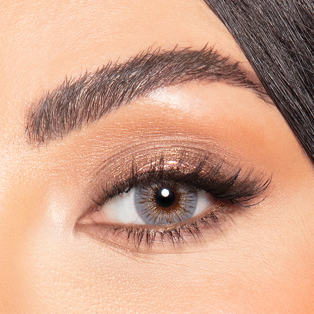 Contact Lenses - Sugar