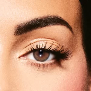 Contact Lenses - Walnut