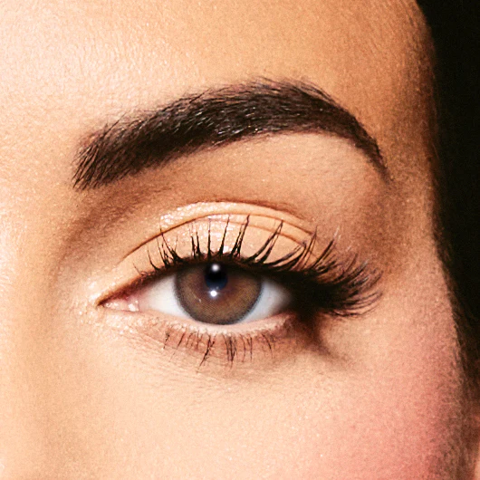 Contact Lenses - Walnut