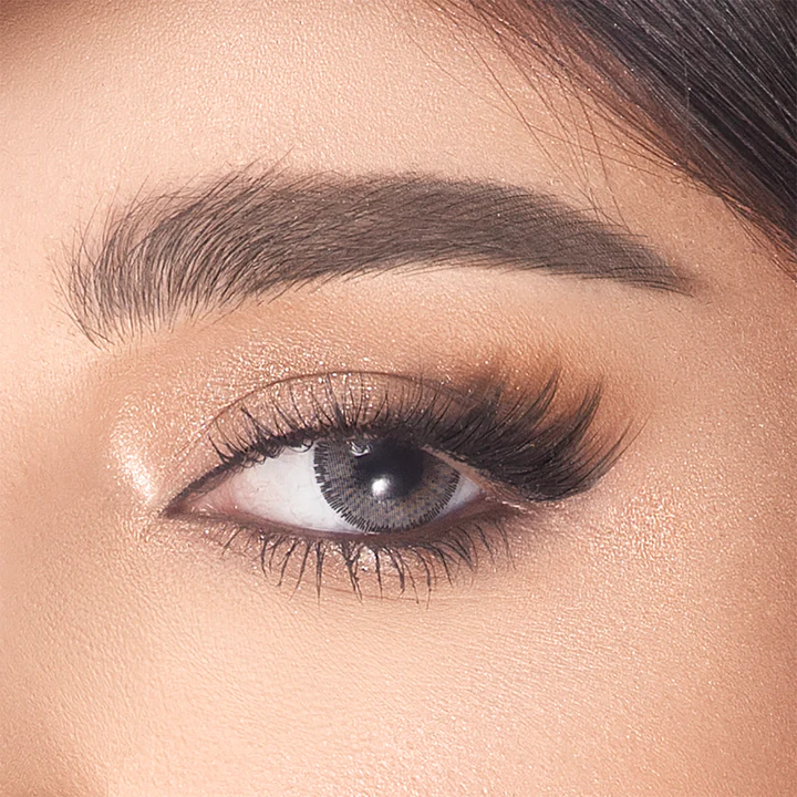 Contact Lenses - Zi Cloudy