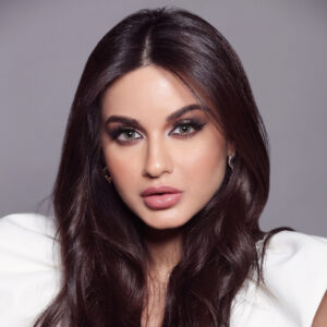 Gris Contact Lenses