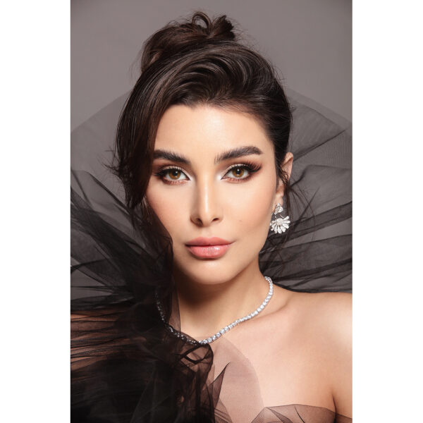 Lamir Contact Lenses