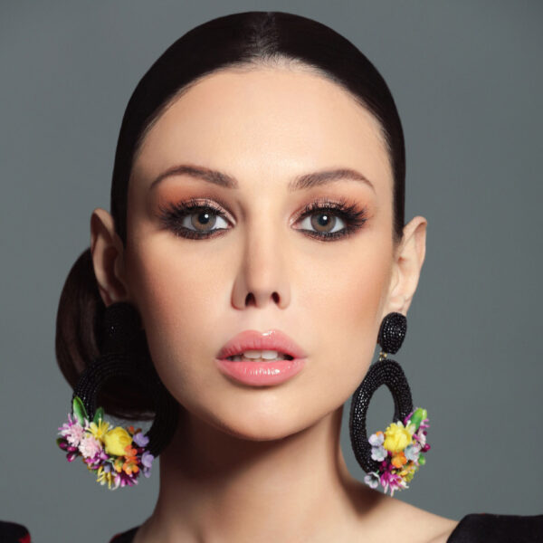 Midnight Contact Lenses
