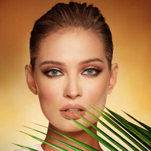 Navy Contact Lenses