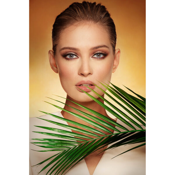 Navy Contact Lenses