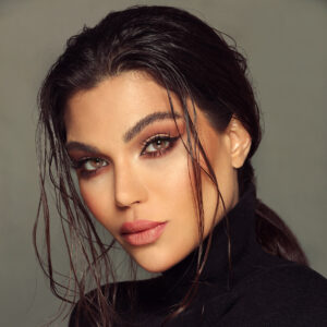 Sand Contact Lenses
