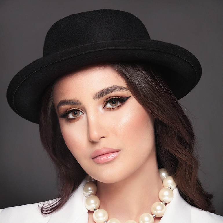 Steel Contact Lenses