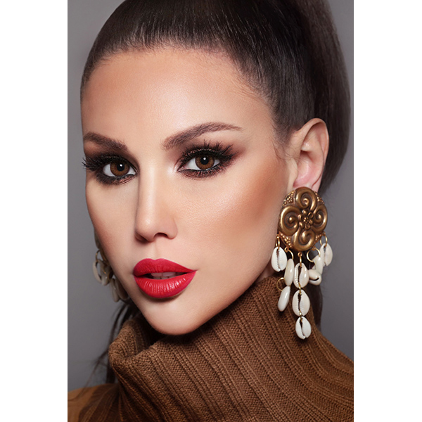 Toffee Contact Lenses