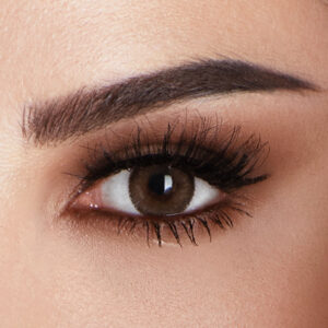 ِAmara Color Contact Lenses - Cocoa ِAmara Color Contact Lenses - Cocoa
