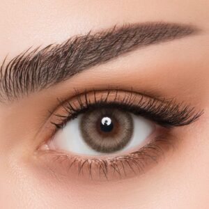 AFLE Cookies Daily Contact Lenses