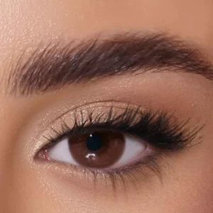 AFLE Deep Daily Contact Lenses - Lenses Color - Pack of 2 lenses