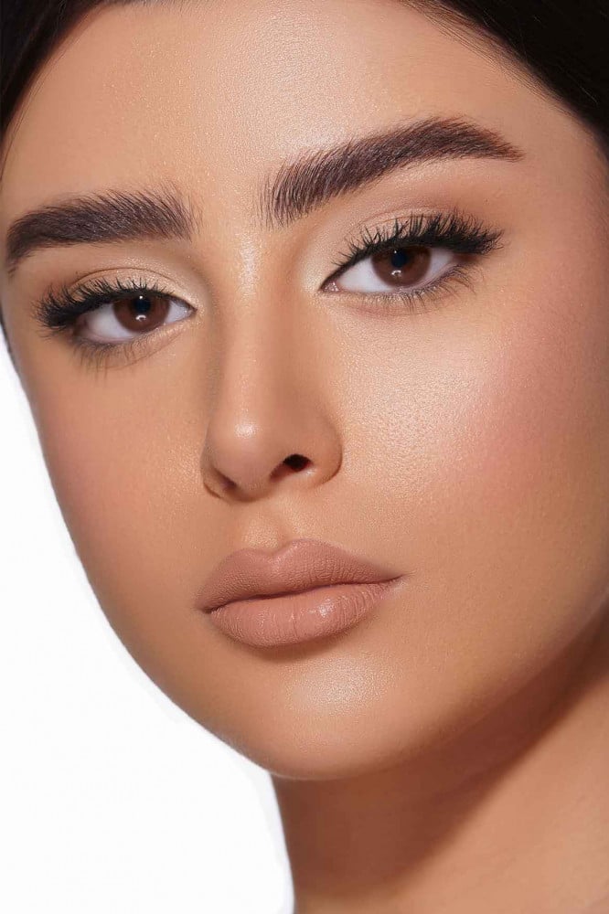 AFLE Deep Daily Contact Lenses - Lenses Color - Pack of 2 lenses