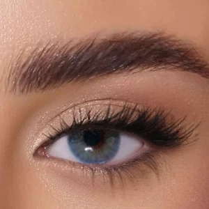 AFLE Ocean Daily Contact Lenses - Lenses Color - Pack of 2 lenses