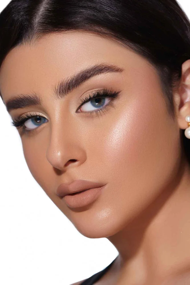 AFLE Ocean Daily Contact Lenses - Lenses Color - Pack of 2 lenses