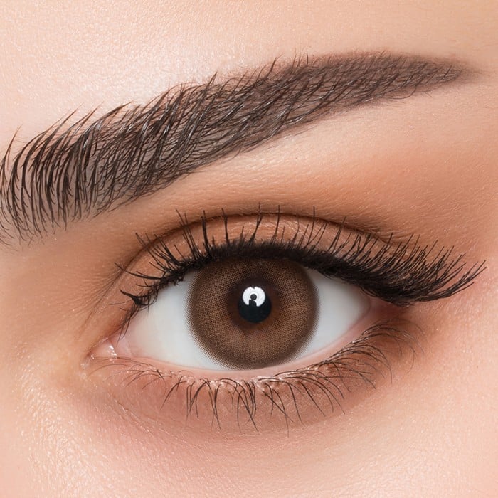 AFLE Oud Daily Contact Lenses