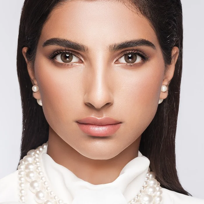 AFLE Palm Daily Contact Lenses