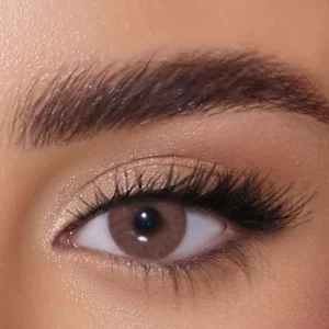 AFLE Sand Daily Contact Lenses - Lenses Color - Pack of 2 lenses