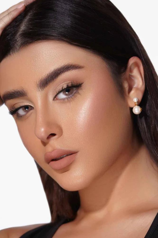 AFLE Sand Daily Contact Lenses - Lenses Color - Pack of 2 lenses