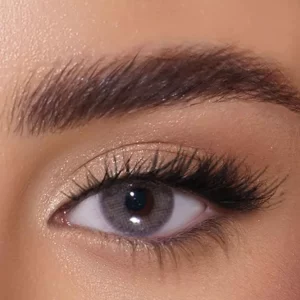 AFLE Storm Daily Contact Lenses - Lenses Color - Pack of 2 lenses