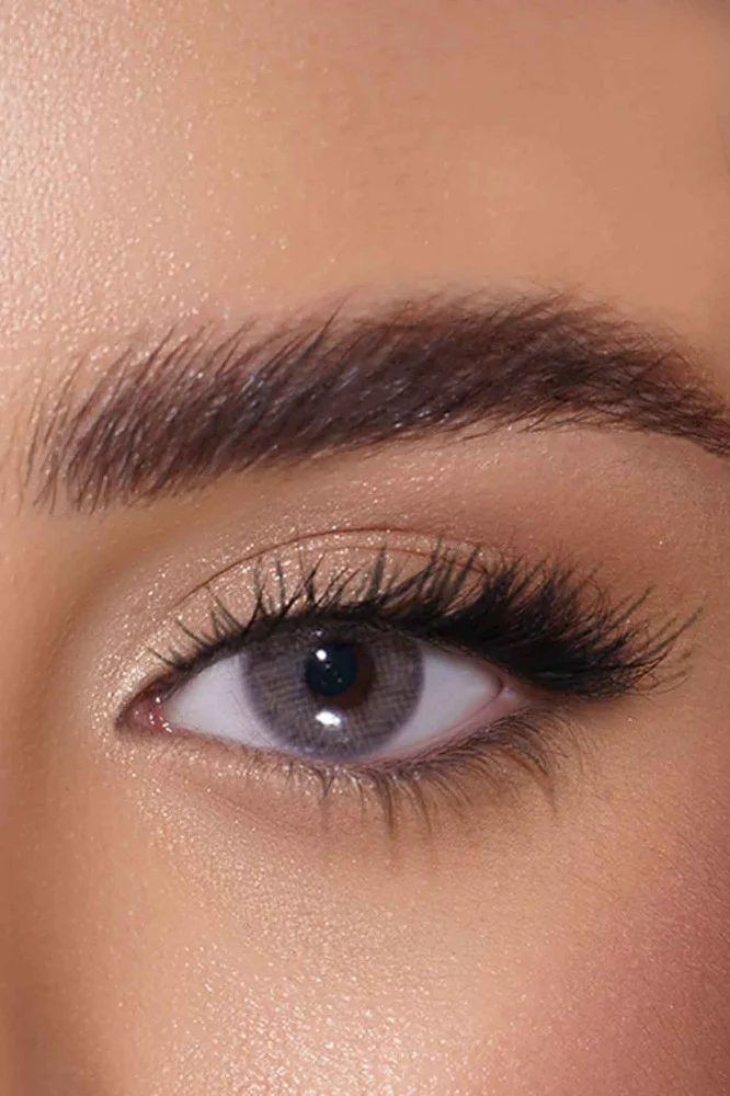 AFLE Storm Daily Contact Lenses - Lenses Color - Pack of 2 lenses