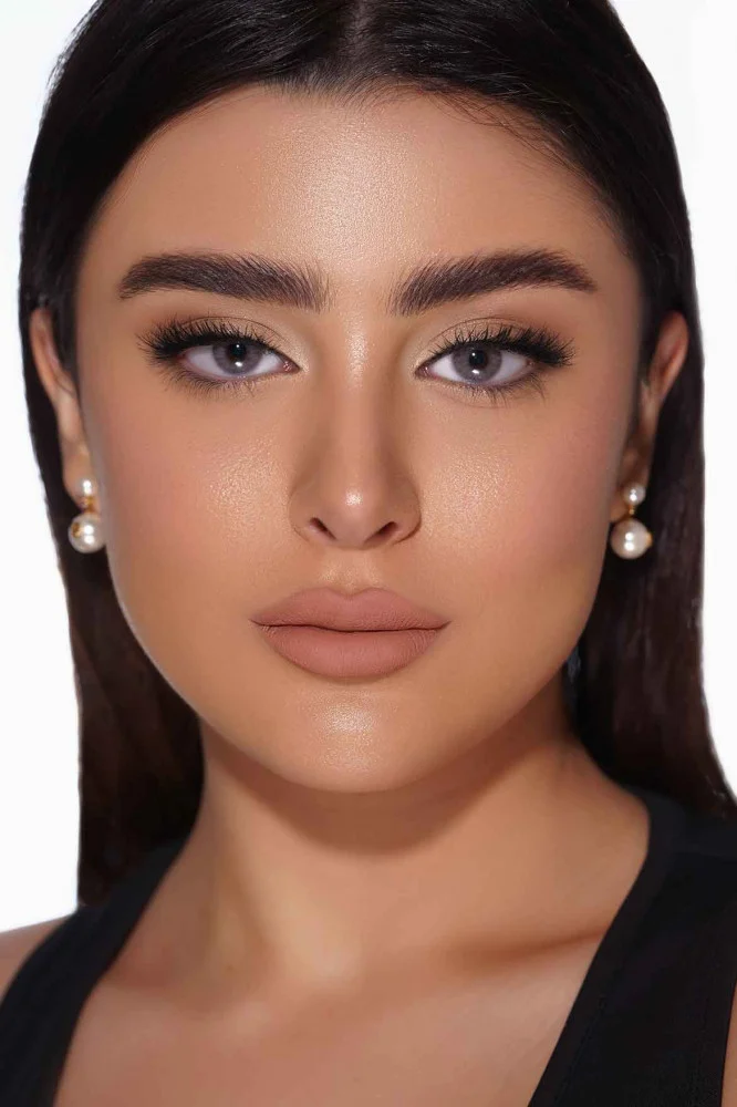 AFLE Storm Daily Contact Lenses - Lenses Color - Pack of 2 lenses