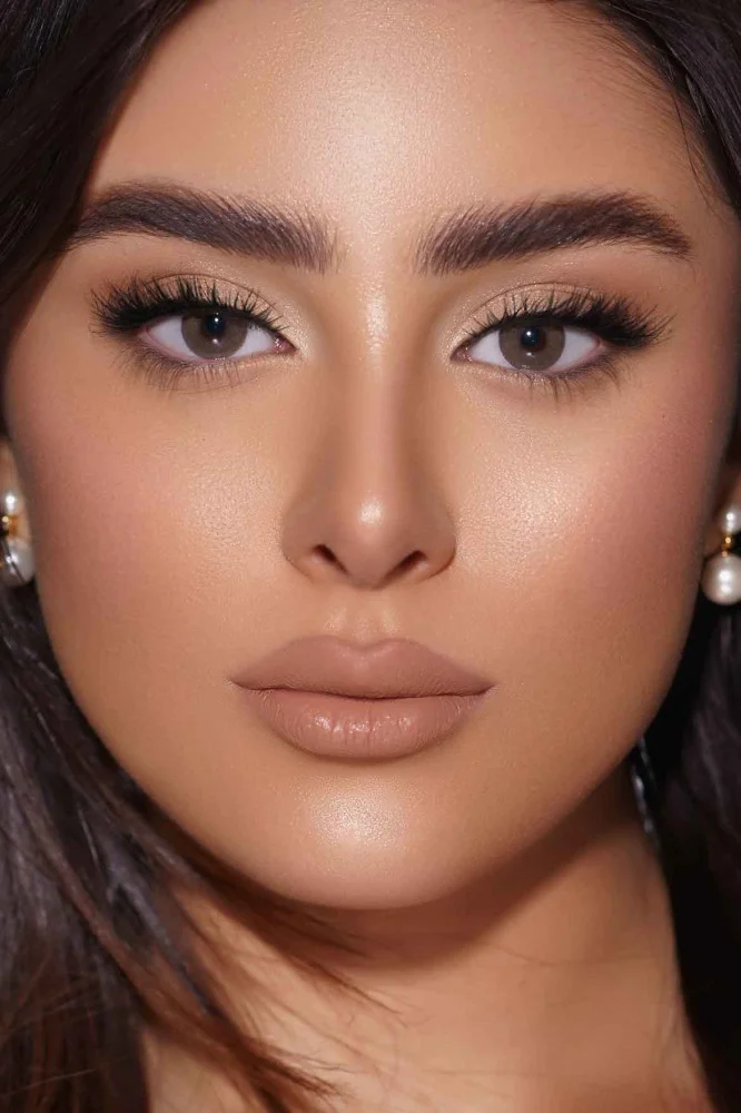 AFLE Woody Daily Contact Lenses - Lenses Color - Pack of 2 lenses