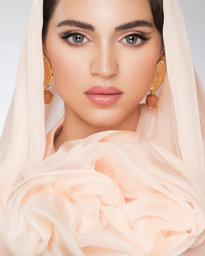 Lens Me Mist Contact Lenses