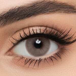 LensMe Marble Contact Lenses