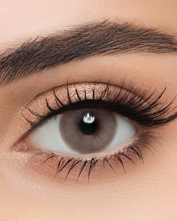 LensMe Marble Contact Lenses